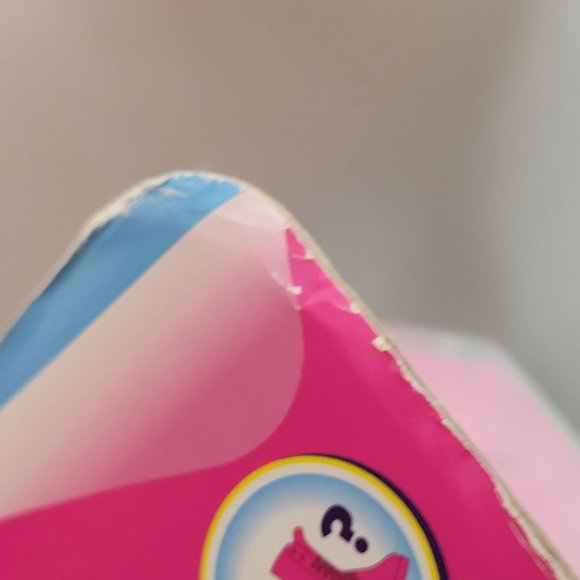 Unicorn Fashion Color Reveal Barbie New Unused 25 Surprises 2020 - Picture 11 of 11